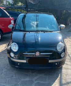 Fiat 500 by DIESEL NEOPATENTATI/GPL
