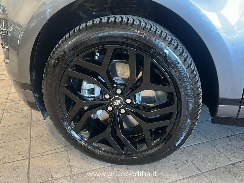 Land Rover Range Rover Evoque II 2019 Die 2.0d i4 mhev R-Dynamic HSE awd