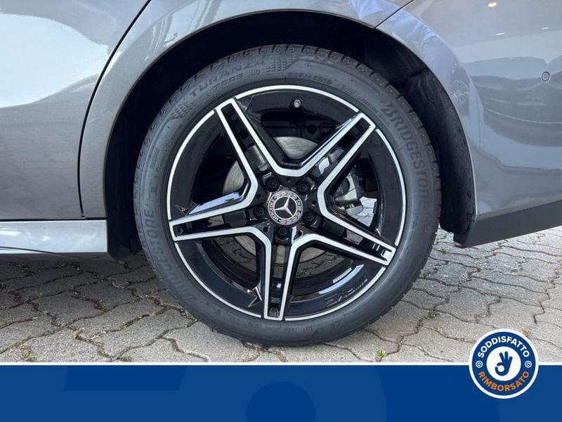 Mercedes-Benz CLA S.Brake CLA 200 Automatic Shooting Brake AMG Line Premium