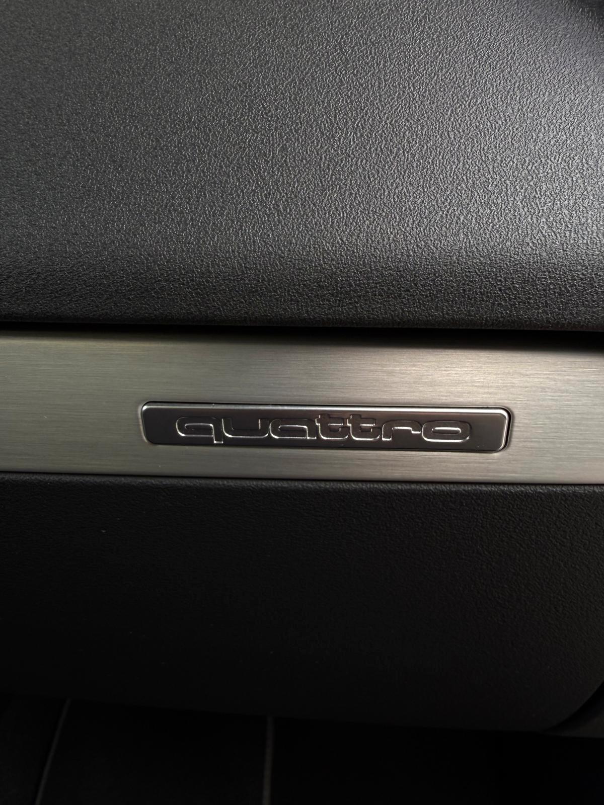 Audi TT Coupé 2.0 TFSI quattro S tronic Advanced plus S-line