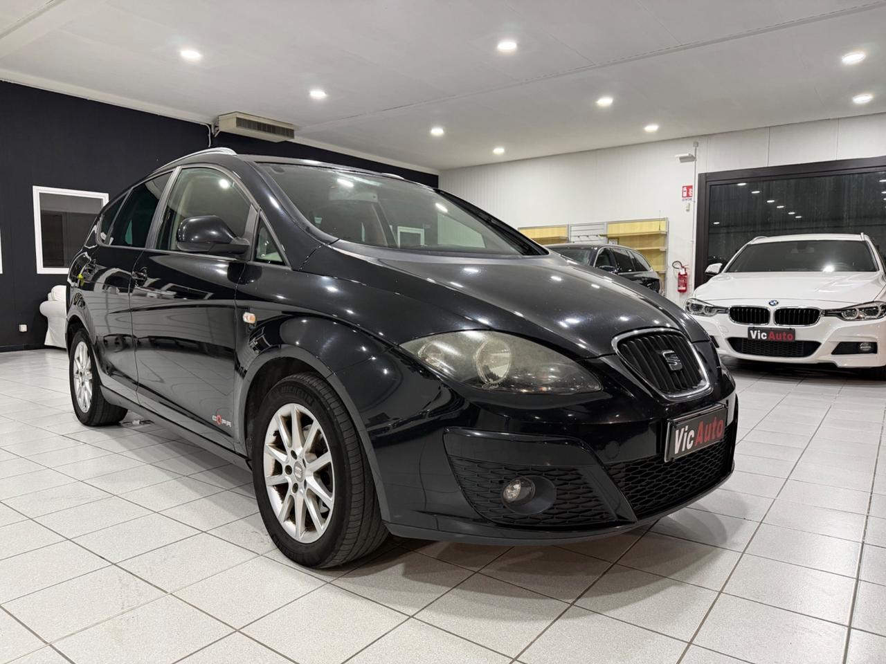 Seat Altea XL 1.6 TDI 105 CV CR DPF Style