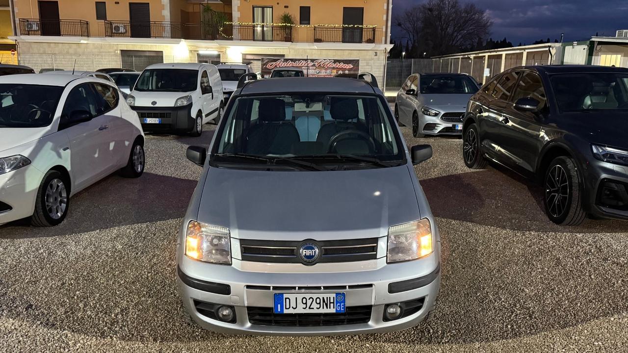 Fiat Panda 1.2 Dynamic