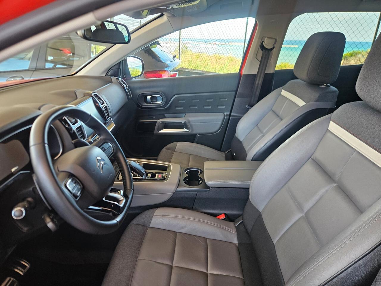 Citroen C5 Aircross BlueHDi 130 S&S EAT8 Shine