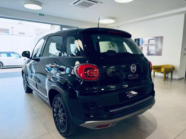 Fiat 500L Cross 1.3 mjt 95cv my20