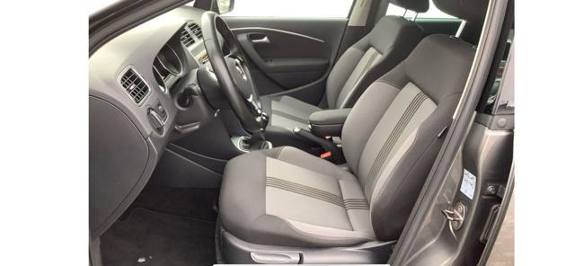 VOLKSWAGEN Polo 1.0 MPI 75 CV 5p. All star