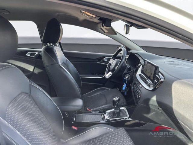 KIA XCeed 1.4 T-GDi Style