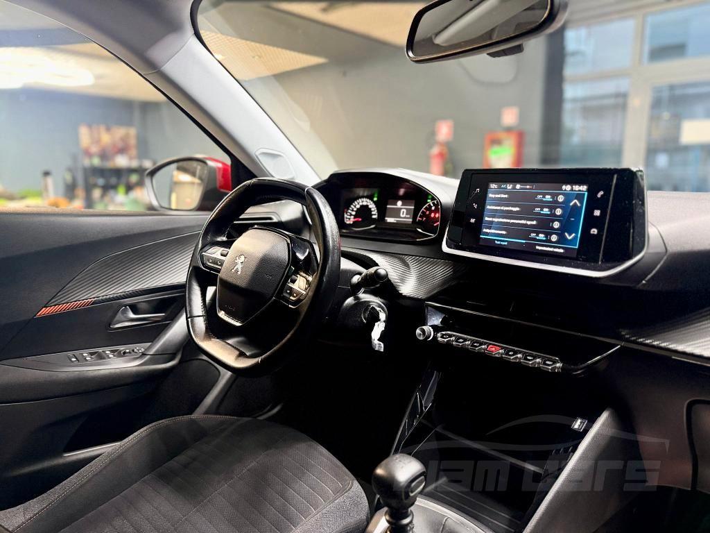 Peugeot 2008 2008 1.2 puretech Allure s&s 130cv