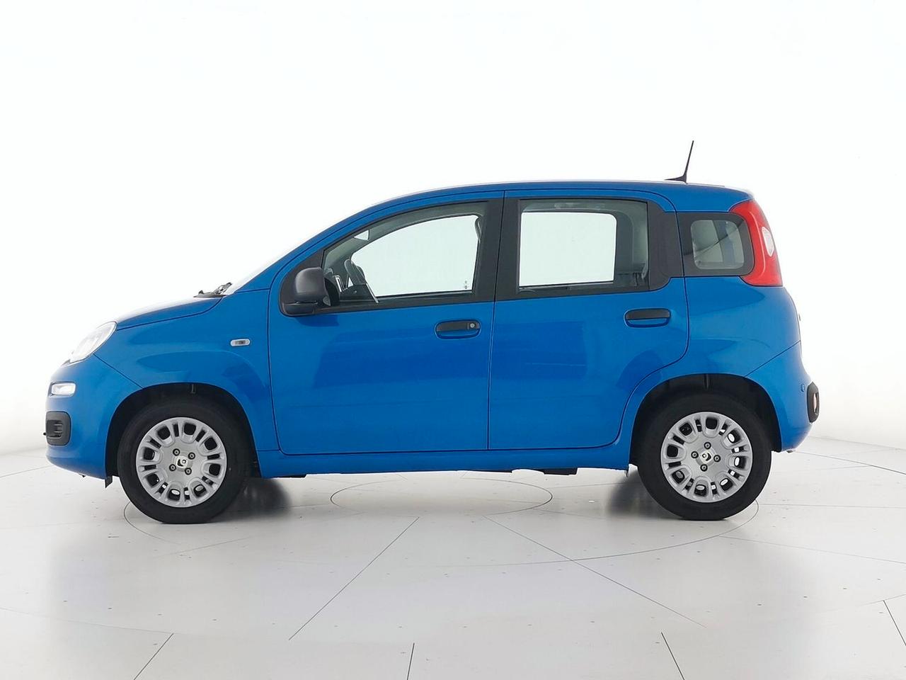 Fiat Panda 1.0 FireFly S&S Hybrid PACK CITY