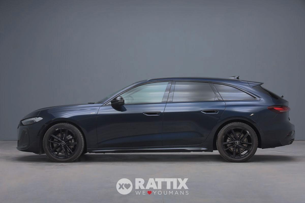 Audi A5 Avant 2.0 tfsi 150CV S line Edition s-tronic