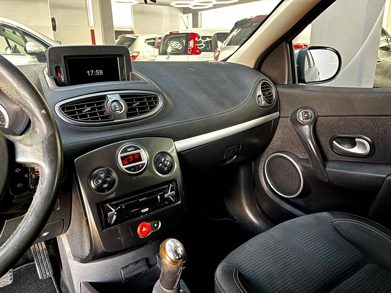 Renault Clio 1.5 dCi - FABIANOAUTO