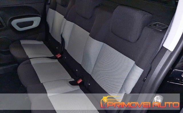 CITROEN Berlingo PureTech 110 M Live