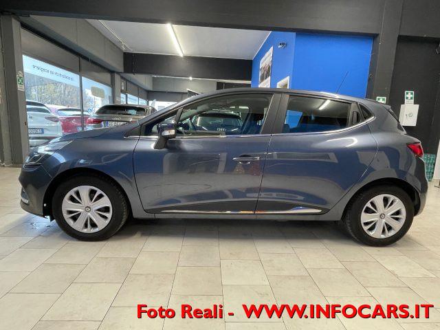 RENAULT Clio TCe 12V 90CV S&S 5 porte Energy Zen