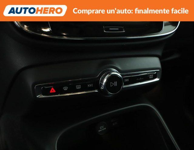 VOLVO XC40 T4 Recharge Plug-in Hybrid Inscription Expression