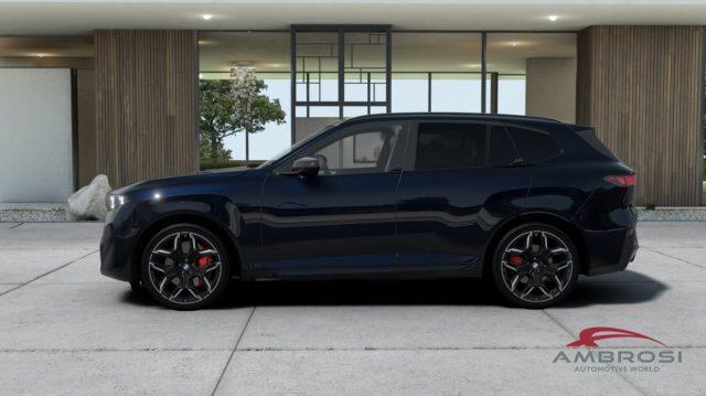BMW X5 40d xDrive Msport Pro Comfort Package