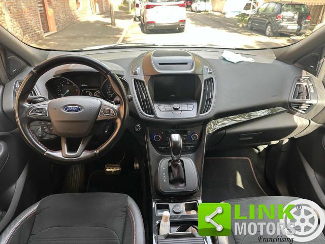 FORD Kuga 1.5 TDCI 120 CV S&S 2WD Powershift ST-Line