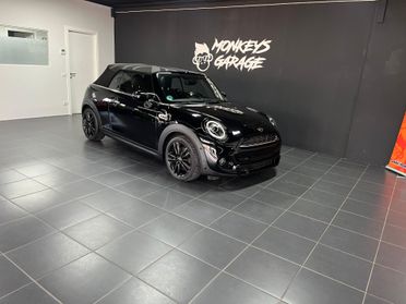 Mini Cooper S CABRIO FULL- OPTIONAL