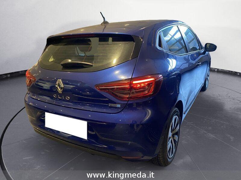 Renault Clio Clio Full Hybrid E-Tech 145 CV 5 porte Equilibre