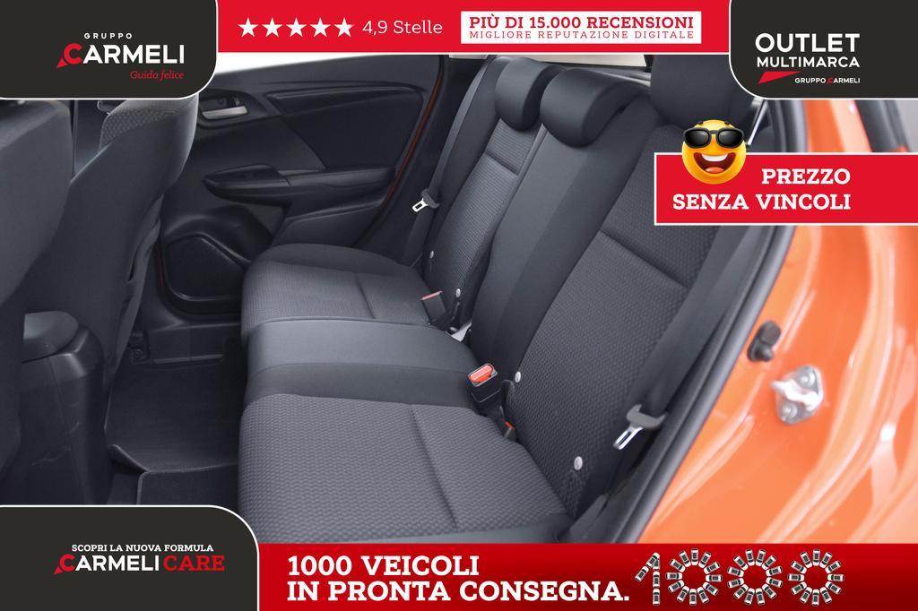 Honda Jazz 1.3 i-VTEC Trend