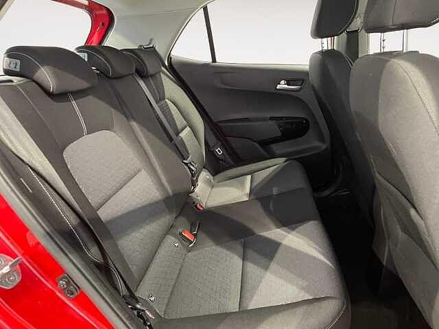 Kia Picanto 1.0 65CV GPL Cool - NEOPATENTATI