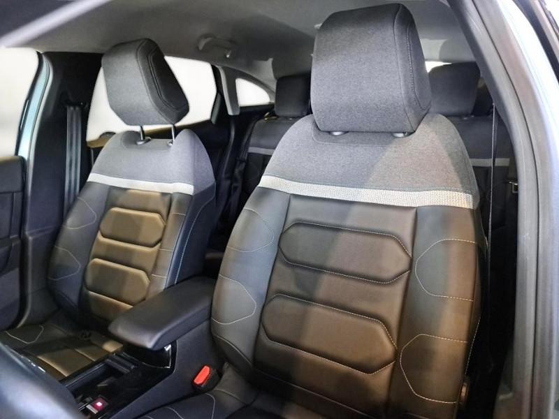 CITROEN C4 5P 1.5 HDI 130CV AUTOM