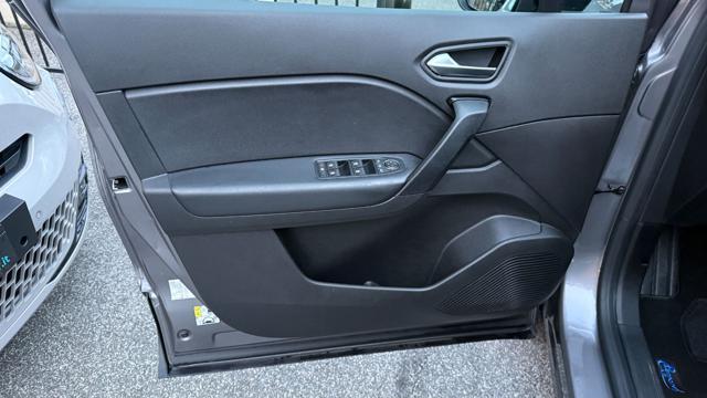 RENAULT Captur TCe100CV GPL BUSINESS*24M.G*FULL LED*R.CAM*CARPLAY