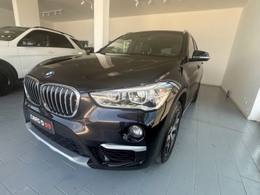 Bmw X1 xDrive18d Advantage