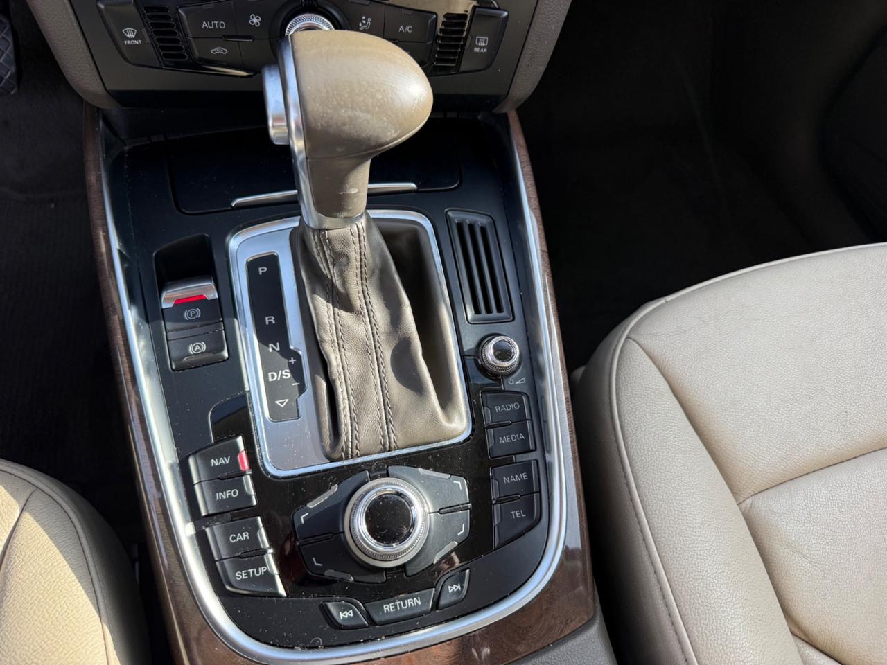 Audi Q5 2.0 TDI 177CV quattro S tronic