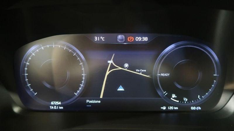 Volvo XC40 Recharge T4 Plug-in Hybrid auto Recharge Core