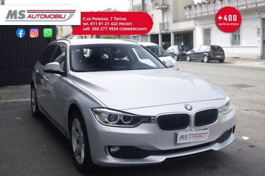 BMW Serie 3 BMW Serie 3 320d Sport Unicoproprietario