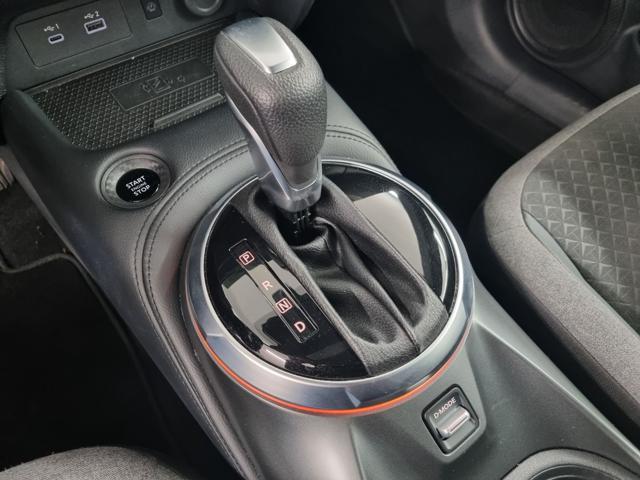 NISSAN Juke 1.0 DIG-T 114 CV DCT N-Connecta