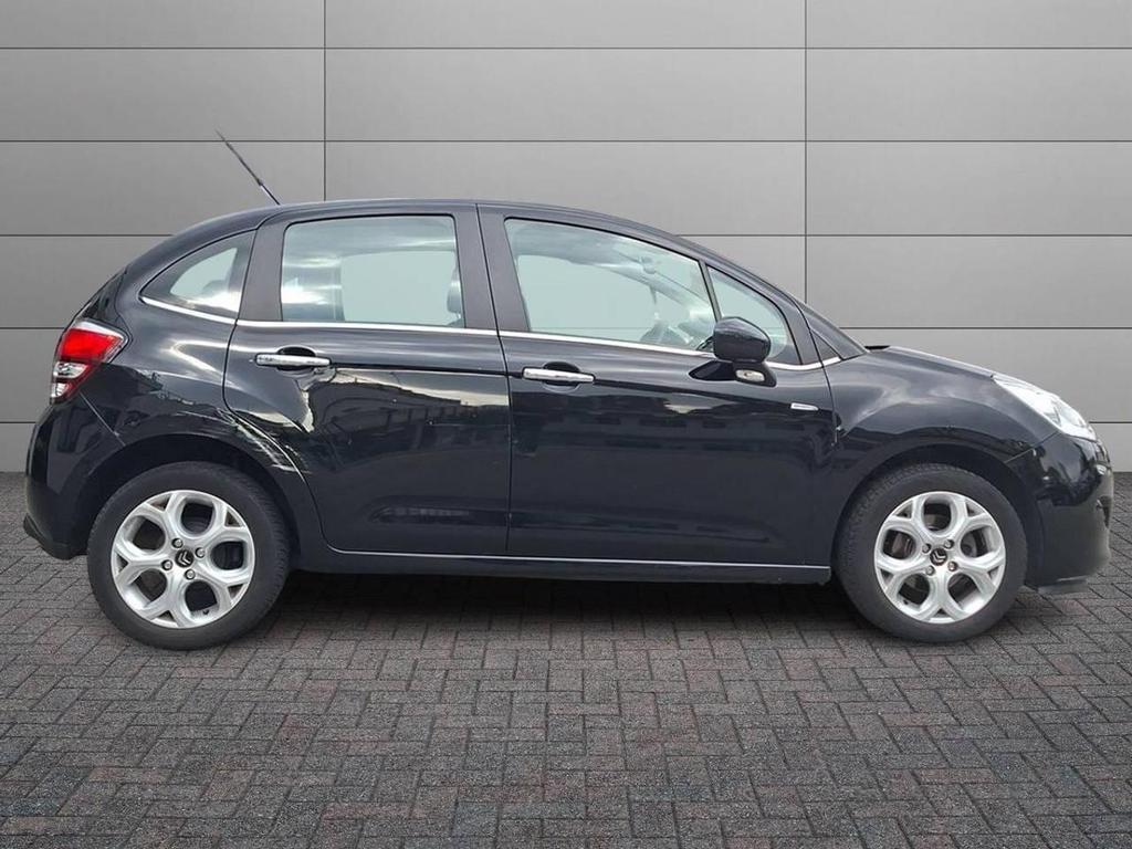 Citroen C3 1.2 VTi Seduction