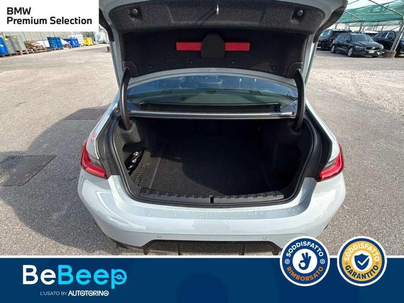 BMW Serie 3 330D MHEV 48V MSPORT AUTO