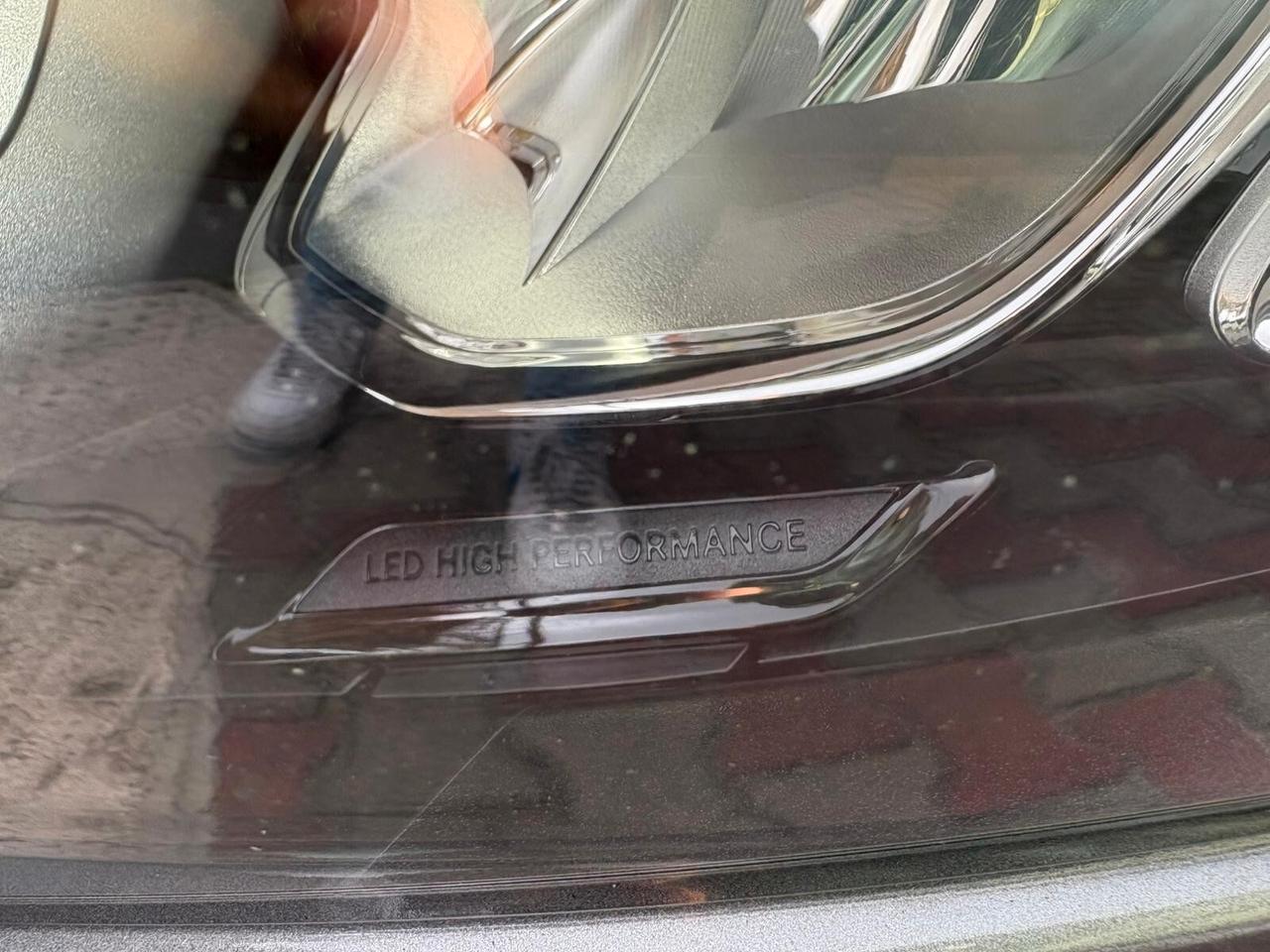 Mercedes-benz A 180 d Premium AMG