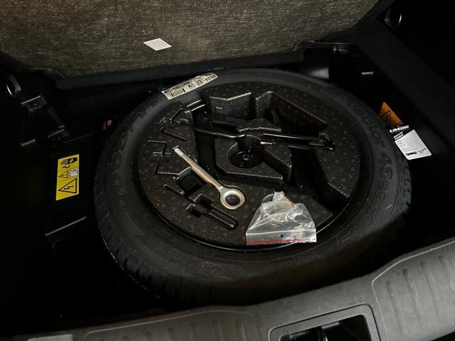 JEEP Renegade 1.3 T4 240CV PHEV 4xe AT6 Trailhawk