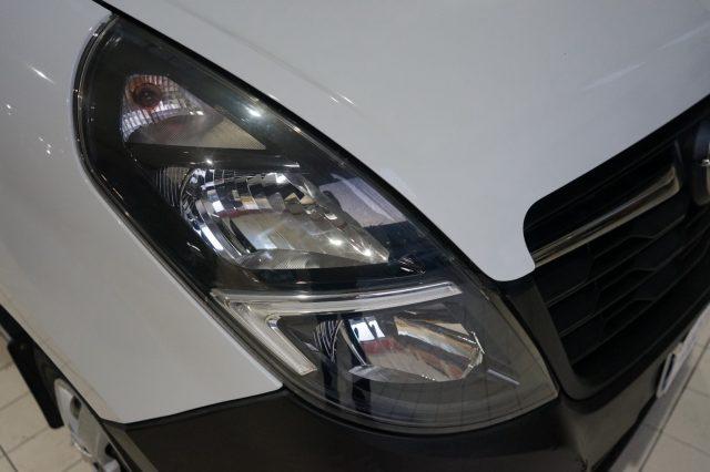 OPEL Movano 2.3 Turbo D 135CV 35q L3H2