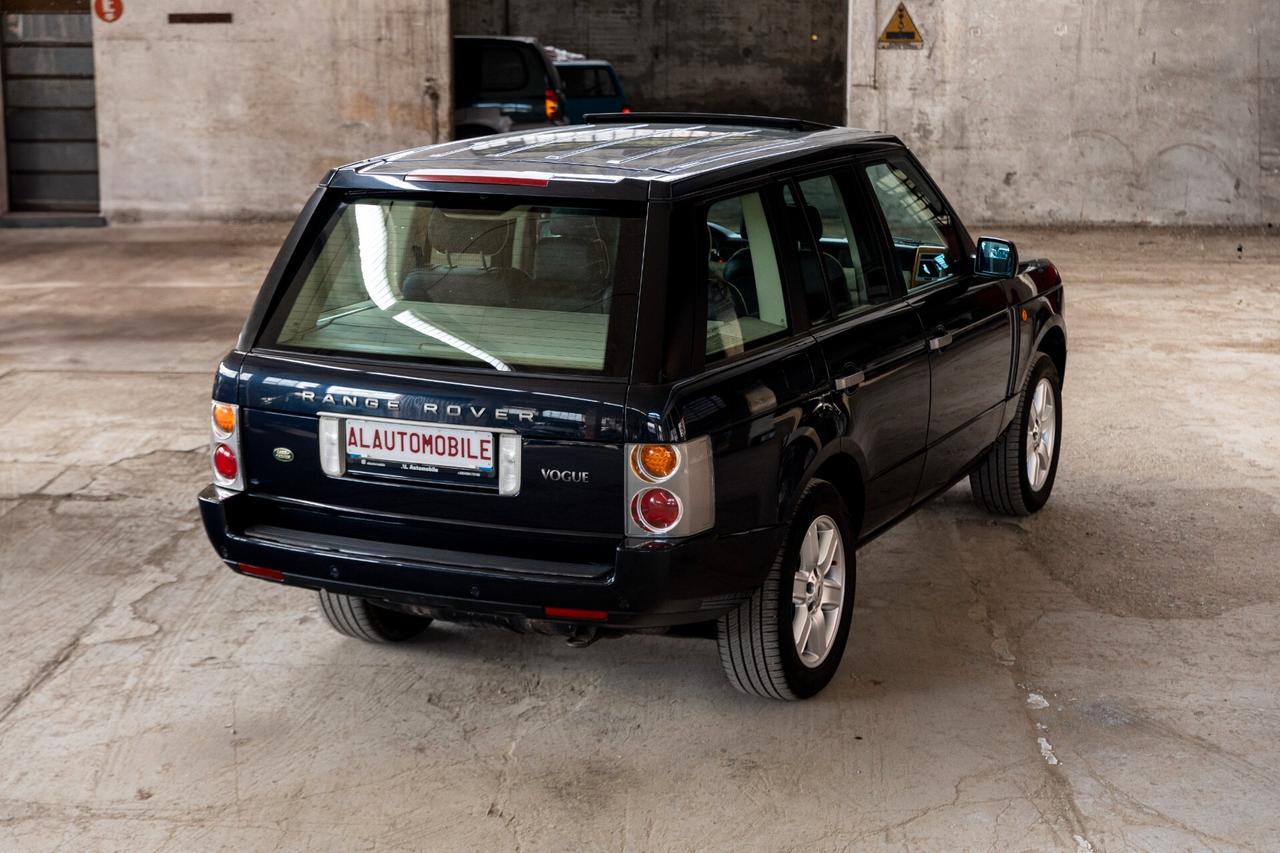 Land Rover Range 4.4 V8 32V Vogue Legno
