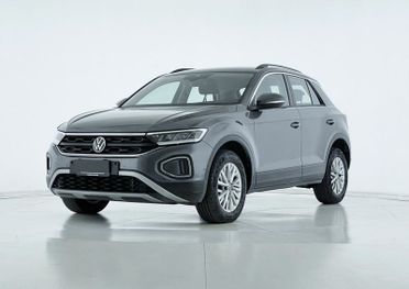 Volkswagen T-Roc T-Roc 2.0 TDI SCR 150 CV DSG Life