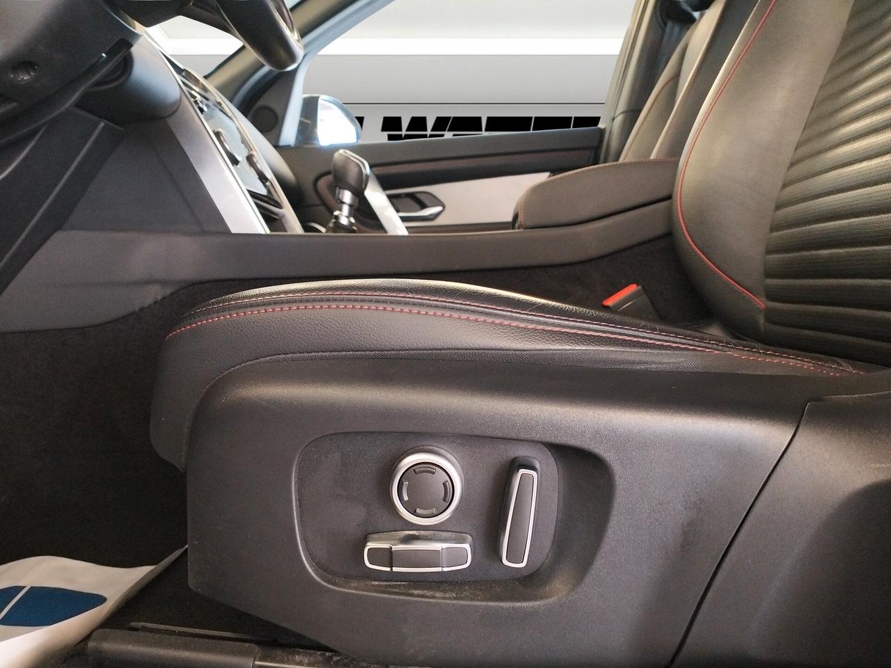 Land Rover Discovery Sport 2.0 eD4 163 CV 2WD R-Dynamic S