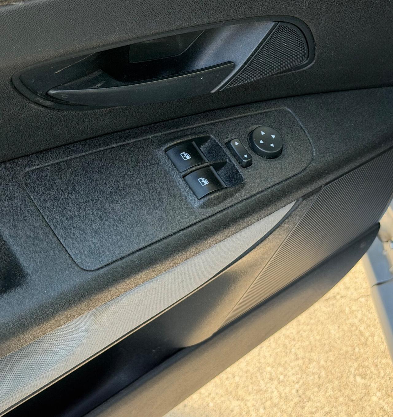 Fiat Grande Punto 1.4 5 p- neopatentati-garanzia 12mesi