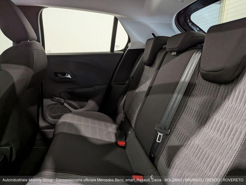 Opel Corsa 1.5 D 100 CV EDITION ''NEOPATENTATI''