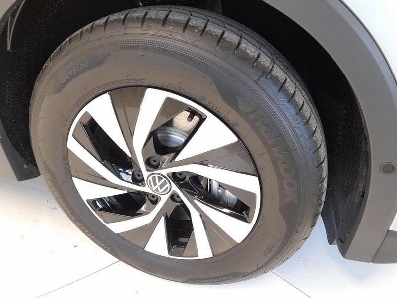 Volkswagen Tiguan 2.0 TDI 110KW SCR Edition Plus DSG