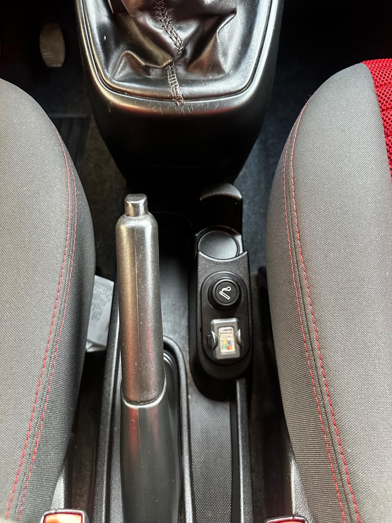 Fiat Qubo 1.3 MJT 95 CV Dynamic