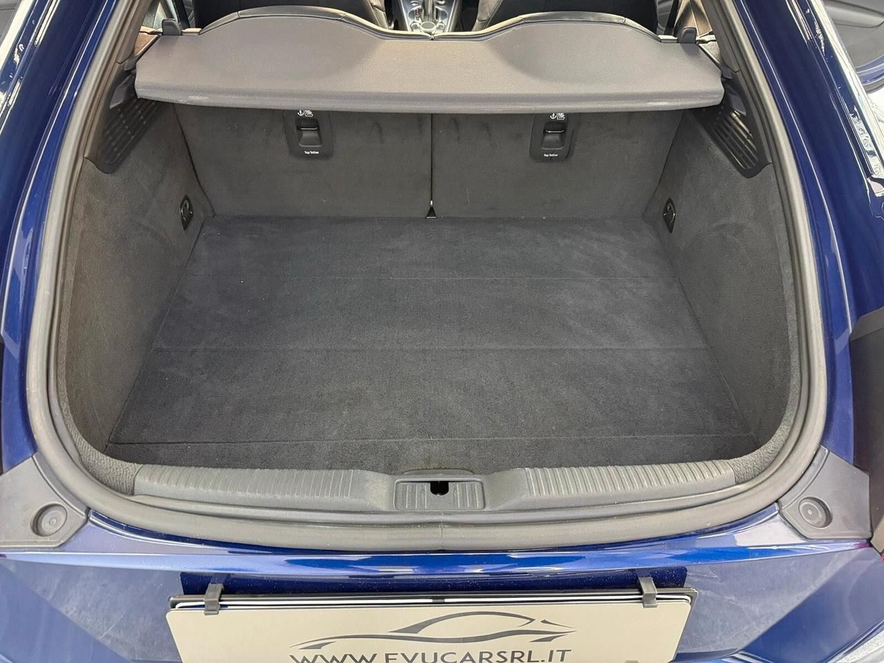 Audi TT Coupé 2.0 TDI ultra Design