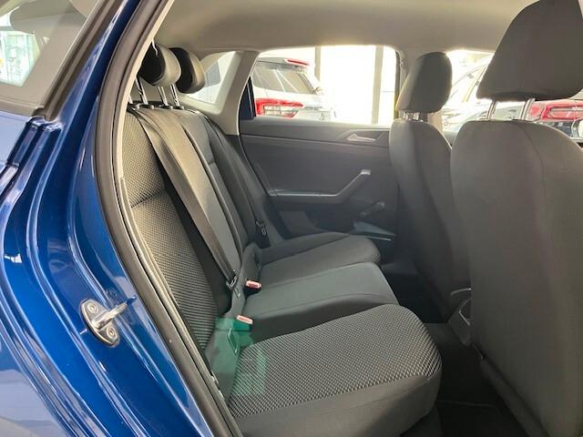Volkswagen Polo 1.0 Comfortline KM 18.400 - 2018