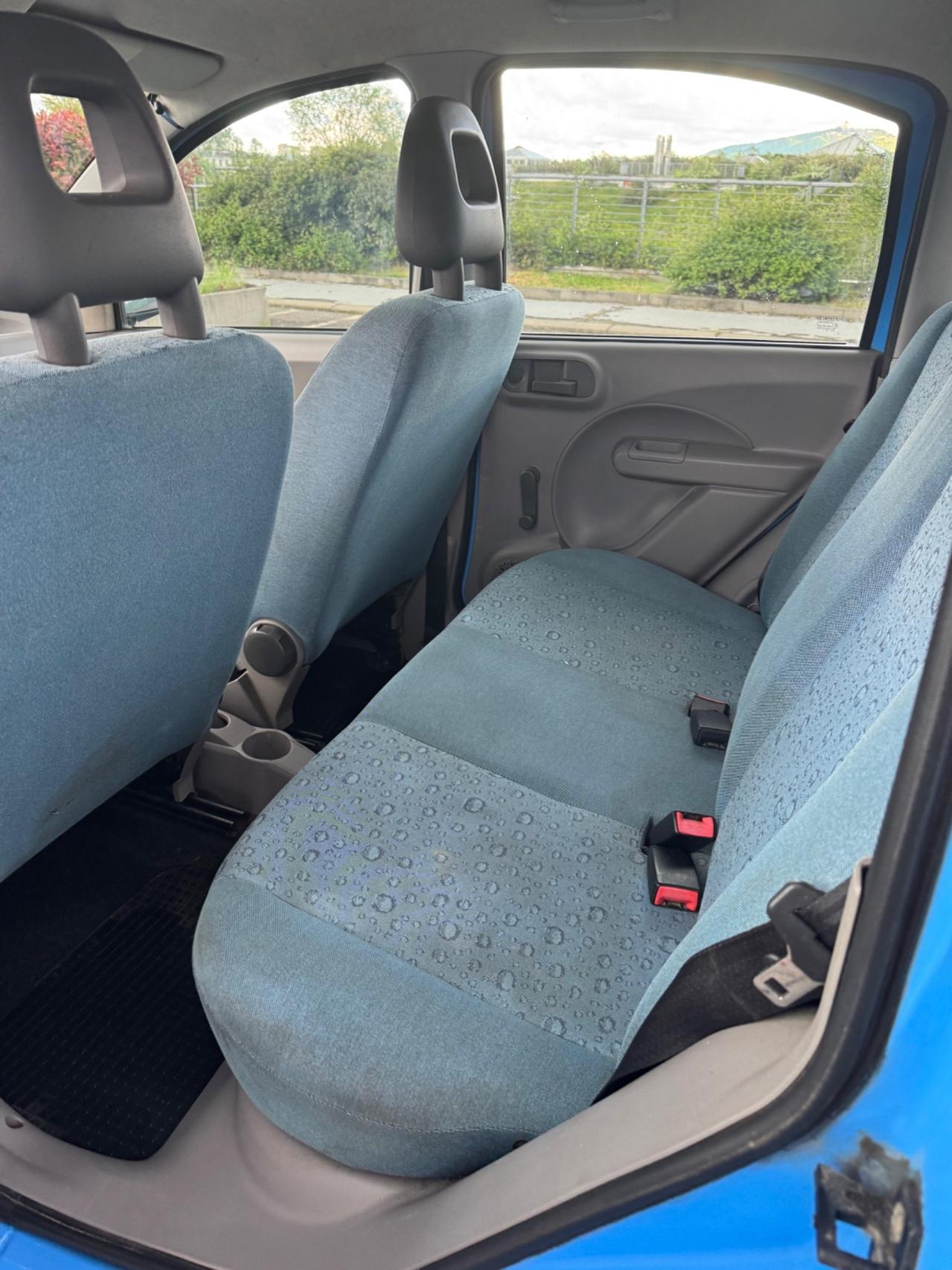 Fiat Panda 1.1 Active