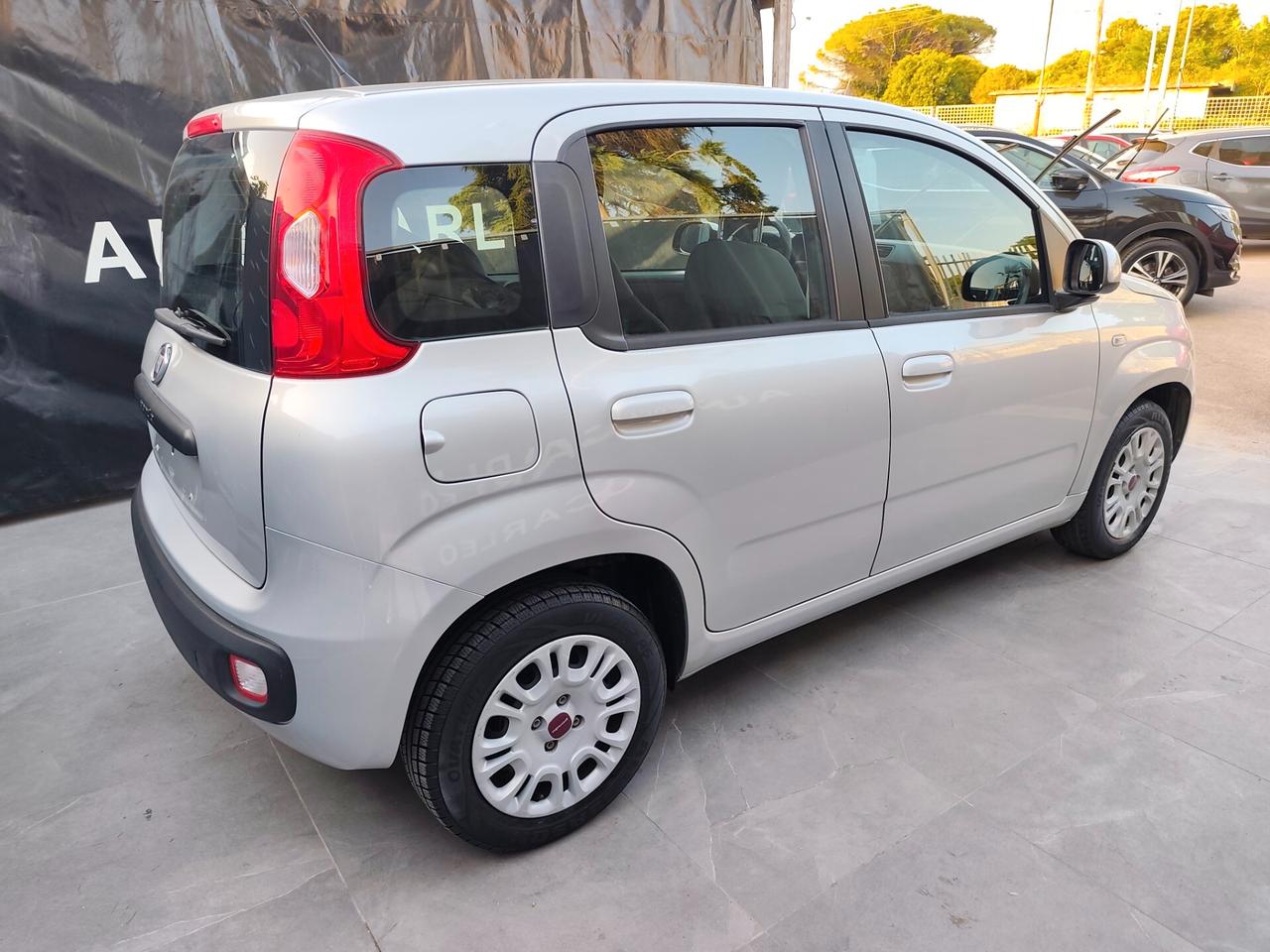 Fiat Panda 1.2 BENZINA GARANZIA 12 MESI