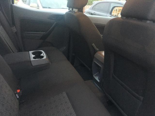 FORD Ranger 2.2 TDCi DC 160cv 5pt.