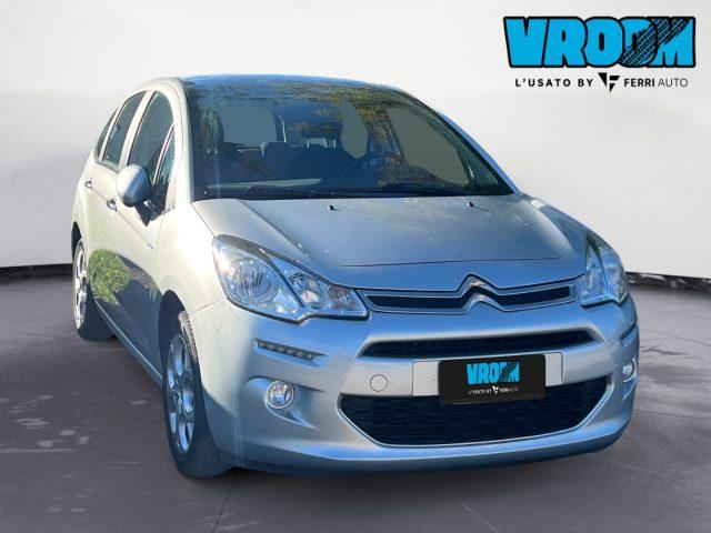 CITROEN C3 1.2 PureTech 82 Exclusive