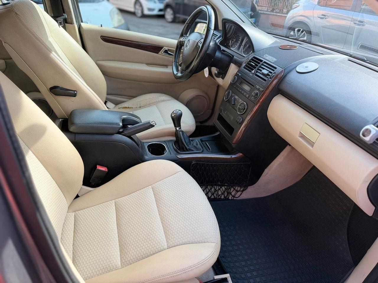 Mercedes-benz A 180 CDI Avantgarde radiata per export UE
