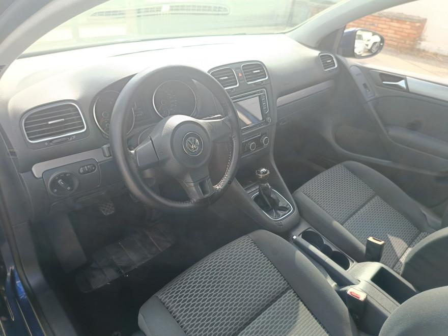 Volkswagen Golf 5 Porte 1.6 tdi Comfortline